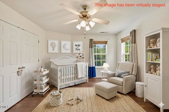 213 Sea Biscuit Lane, Apex, NC 27539