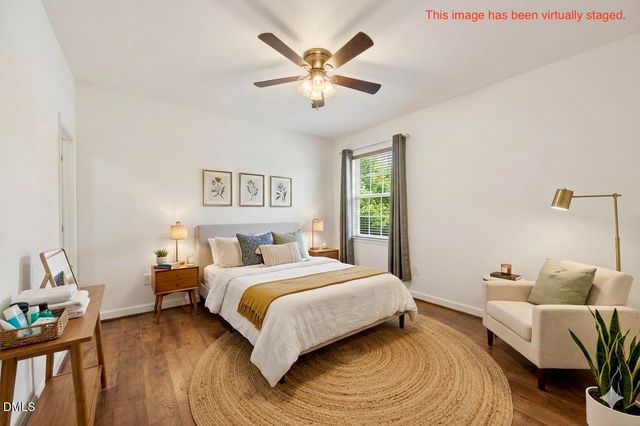 213 Sea Biscuit Lane, Apex, NC 27539