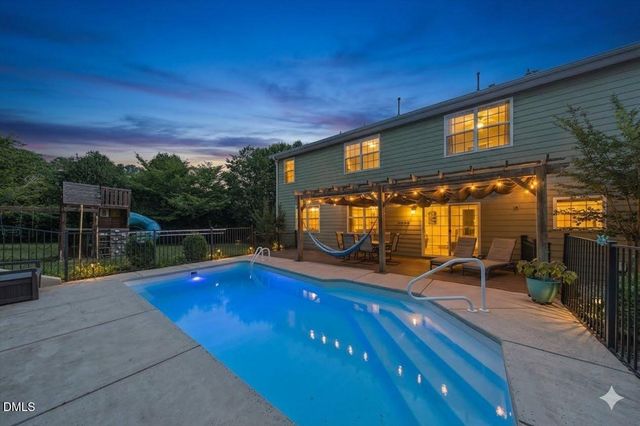 213 Sea Biscuit Lane, Apex, NC 27539