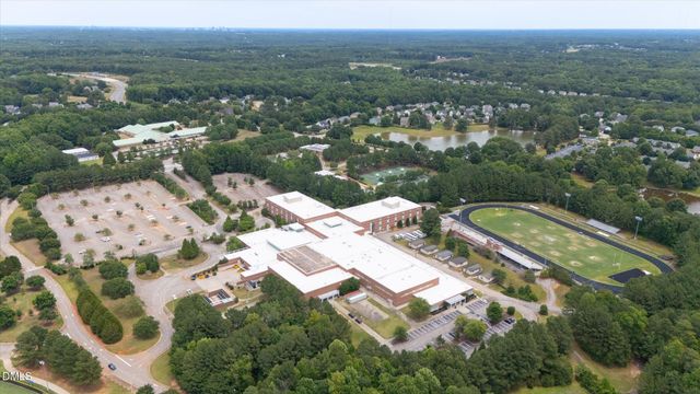 213 Sea Biscuit Lane, Apex, NC 27539
