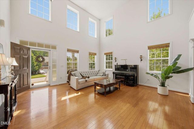 213 Sea Biscuit Lane, Apex, NC 27539