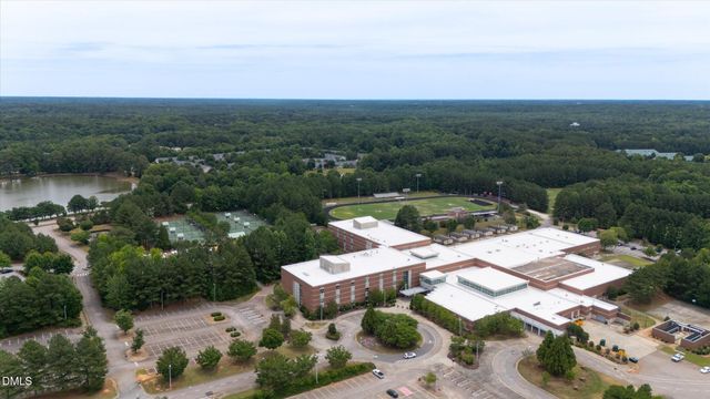 213 Sea Biscuit Lane, Apex, NC 27539