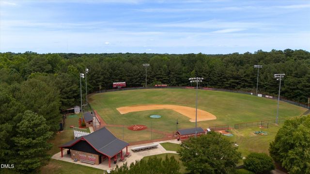 213 Sea Biscuit Lane, Apex, NC 27539
