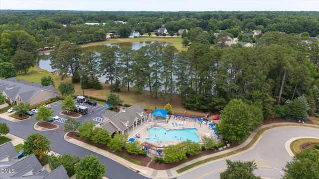 213 Sea Biscuit Lane, Apex, NC 27539