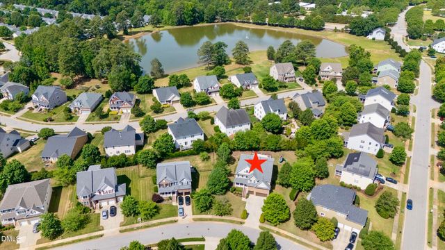 213 Sea Biscuit Lane, Apex, NC 27539