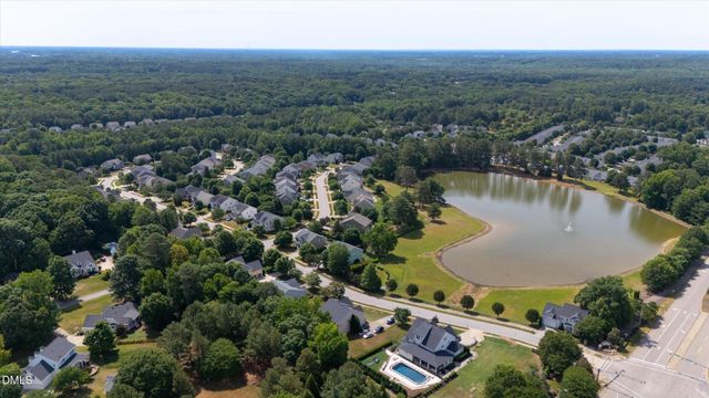 213 Sea Biscuit Lane, Apex, NC 27539