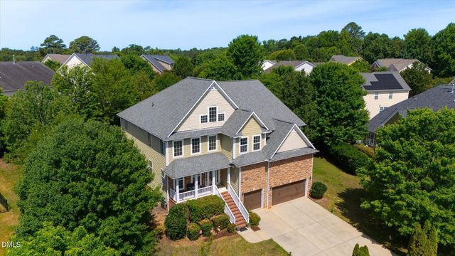 213 Sea Biscuit Lane, Apex, NC 27539