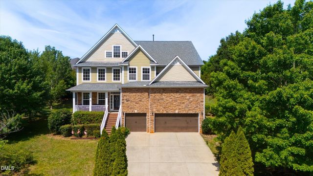 213 Sea Biscuit Lane, Apex, NC 27539