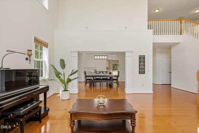213 Sea Biscuit Lane, Apex, NC 27539