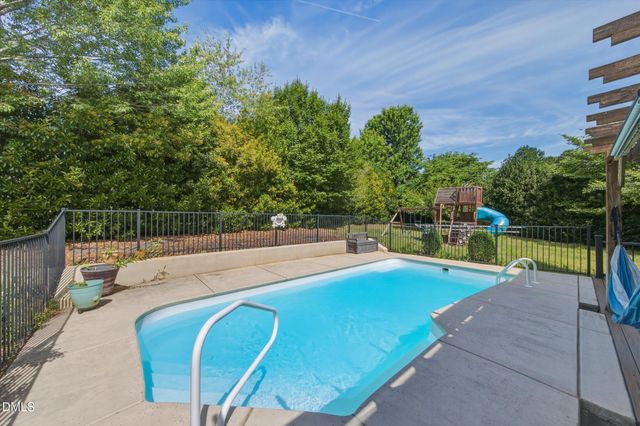 213 Sea Biscuit Lane, Apex, NC 27539