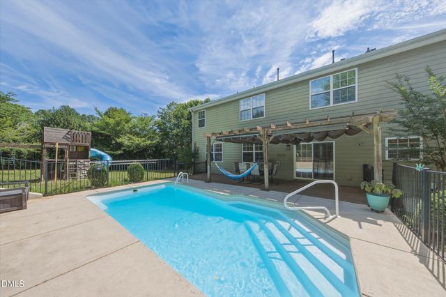 213 Sea Biscuit Lane, Apex, NC 27539