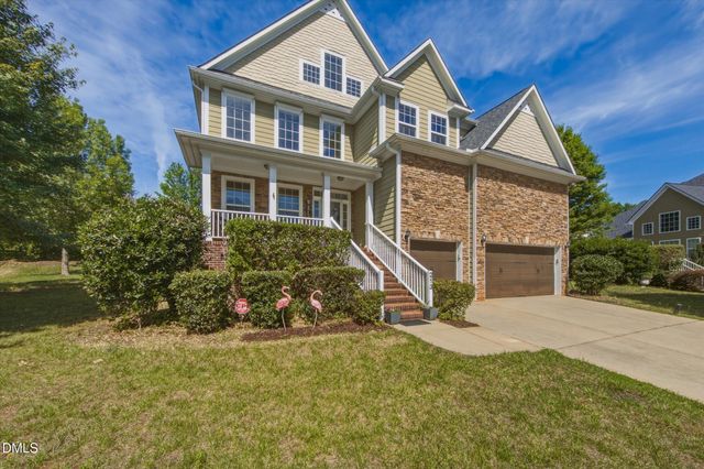 213 Sea Biscuit Lane, Apex, NC 27539