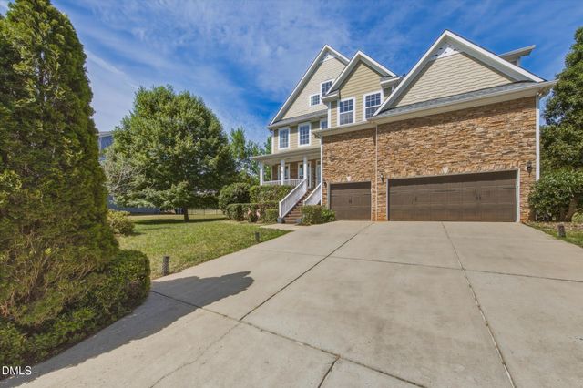 213 Sea Biscuit Lane, Apex, NC 27539