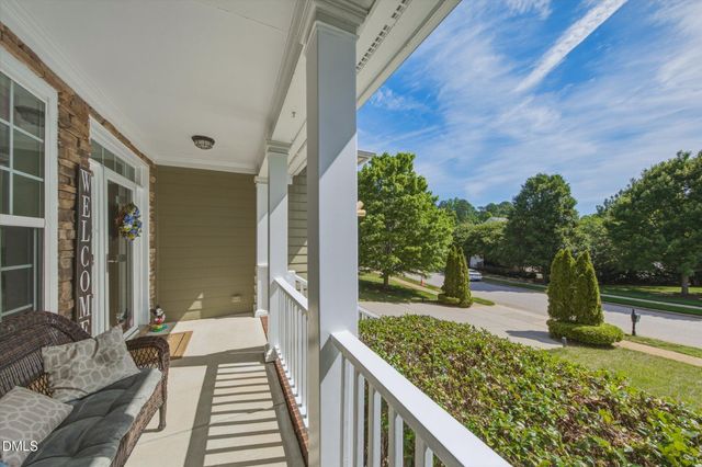 213 Sea Biscuit Lane, Apex, NC 27539