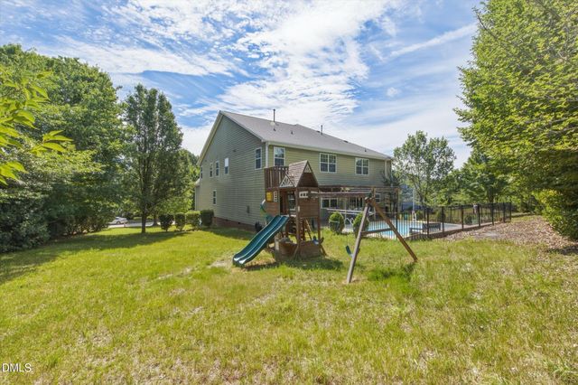 213 Sea Biscuit Lane, Apex, NC 27539