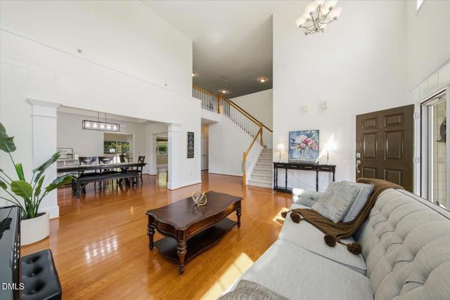 213 Sea Biscuit Lane, Apex, NC 27539