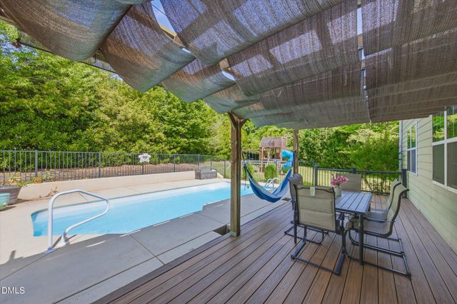 213 Sea Biscuit Lane, Apex, NC 27539