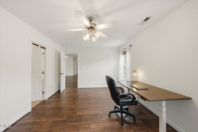 213 Sea Biscuit Lane, Apex, NC 27539
