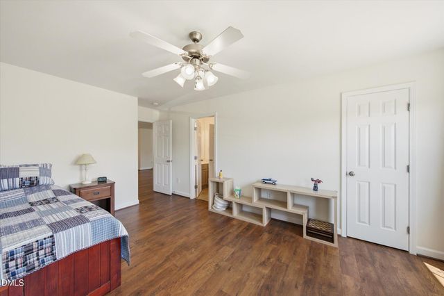 213 Sea Biscuit Lane, Apex, NC 27539