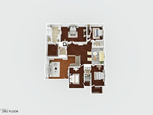 213 Sea Biscuit Lane, Apex, NC 27539
