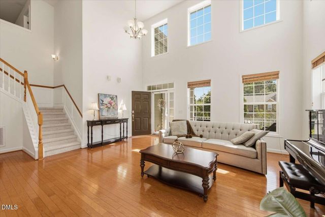 213 Sea Biscuit Lane, Apex, NC 27539