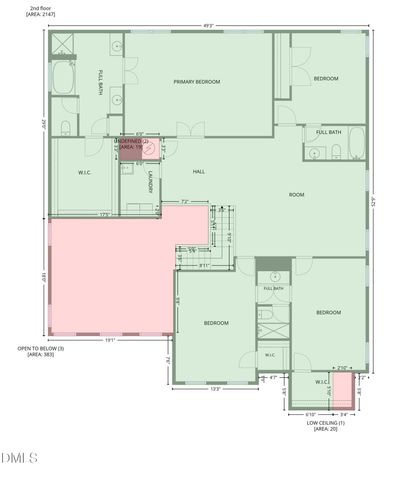 213 Sea Biscuit Lane, Apex, NC 27539