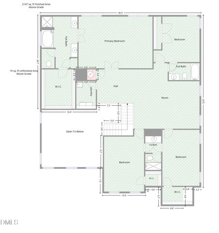 213 Sea Biscuit Lane, Apex, NC 27539