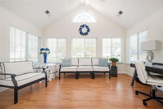 3097 Oakside Circle, Alpharetta, GA 30004