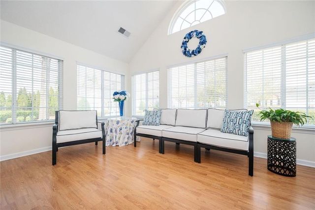 3097 Oakside Circle, Alpharetta, GA 30004