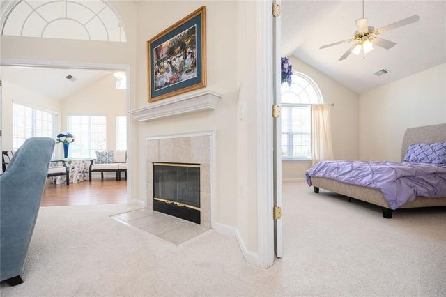 3097 Oakside Circle, Alpharetta, GA 30004