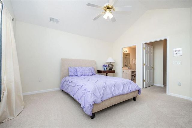 3097 Oakside Circle, Alpharetta, GA 30004