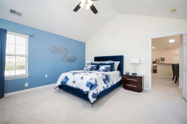 3097 Oakside Circle, Alpharetta, GA 30004