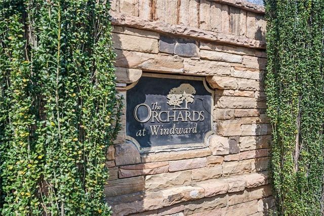 3097 Oakside Circle, Alpharetta, GA 30004