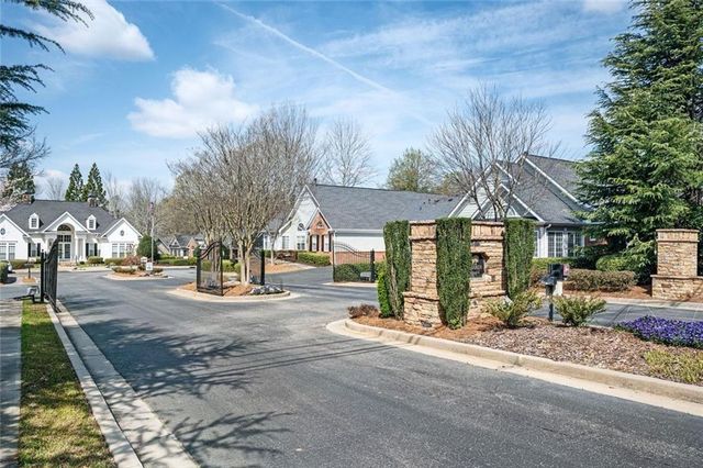 3097 Oakside Circle, Alpharetta, GA 30004