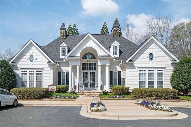 3097 Oakside Circle, Alpharetta, GA 30004