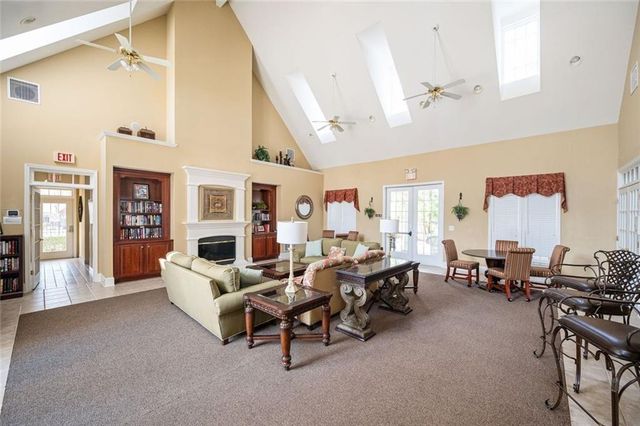 3097 Oakside Circle, Alpharetta, GA 30004