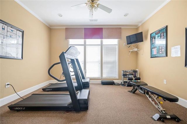 3097 Oakside Circle, Alpharetta, GA 30004