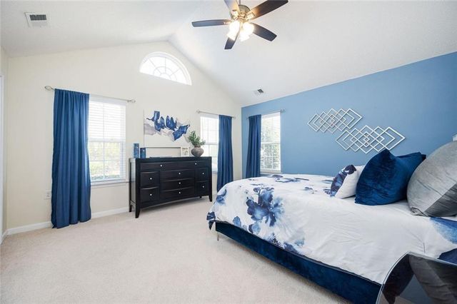 3097 Oakside Circle, Alpharetta, GA 30004