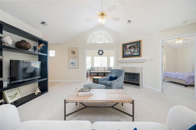 3097 Oakside Circle, Alpharetta, GA 30004