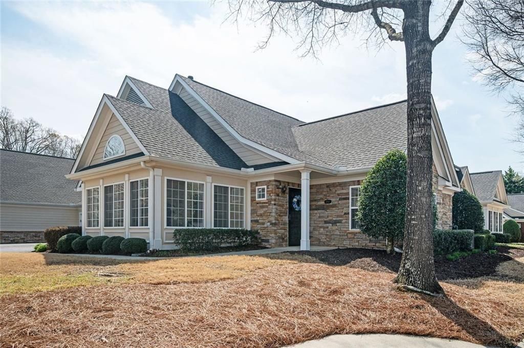 3097 Oakside Circle, Alpharetta, GA 30004