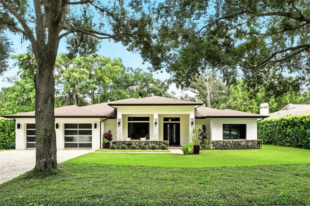 1074 MCKEAN CIRCLE, Winter Park, FL 32789