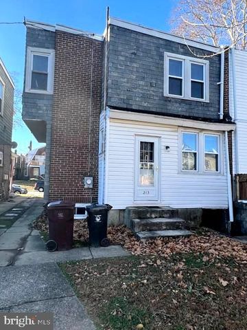 213 W 35TH ST, Wilmington, DE 19802