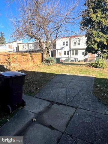 213 W 35TH ST, Wilmington, DE 19802