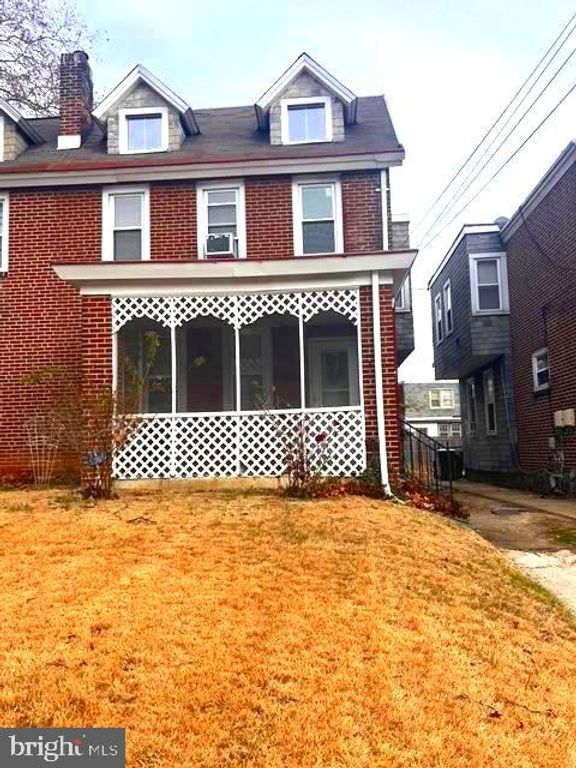 213 W 35TH ST, Wilmington, DE 19802