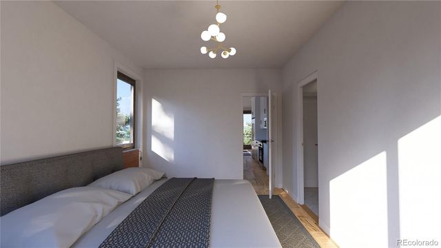 832 Wapiti Drive, Fraser, CO 80442
