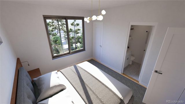 832 Wapiti Drive, Fraser, CO 80442