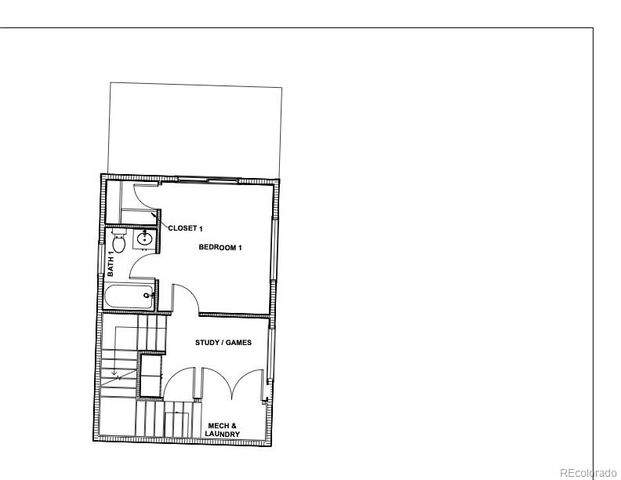 832 Wapiti Drive, Fraser, CO 80442