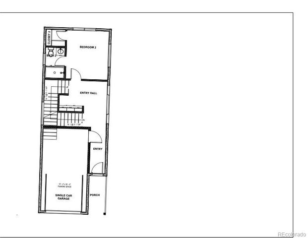 832 Wapiti Drive, Fraser, CO 80442