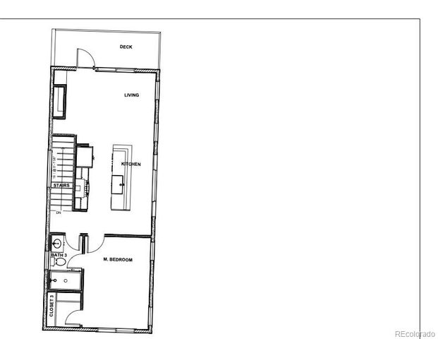 832 Wapiti Drive, Fraser, CO 80442
