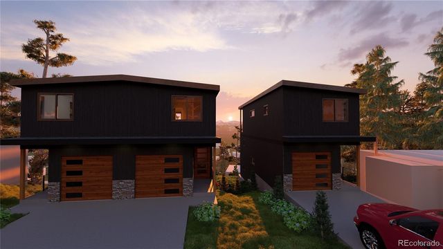 832 Wapiti Drive, Fraser, CO 80442